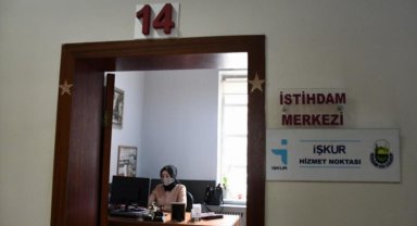 Bursa İnegöl'de hasta ve yaşlı bakım personelleri alınacak
