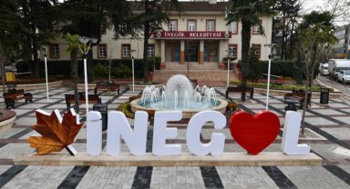 Bursa İnegöl'de YKS kısıtlamaları devrede