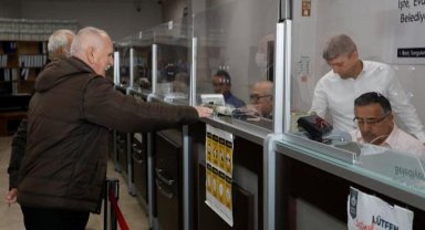 Bursa İnegöl'den borç yapılandırma hatırlatması