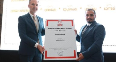 Bursa İnegöl'ün değerleri markalaşıyor