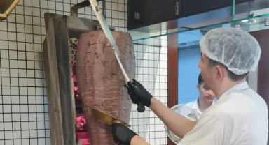 Bursa kebabına 'coğrafi işaret' denetimi