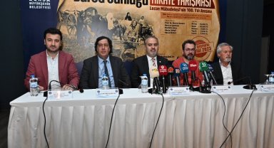 Bursa'dan göç hikayeleri yarışacak