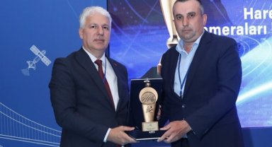 Bursa'nın trafik çözümlerine 'Aklın Yolu Ödülü'