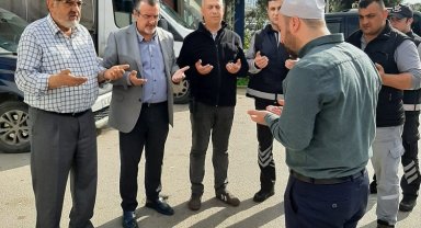 BUTTİM'den deprem bölgesine anlamlı yardım