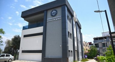 Çalıkuşu Semt Merkezi hizmete açılıyor