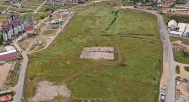 Çayırova Millet Bahçesi bölgeye değer katacak