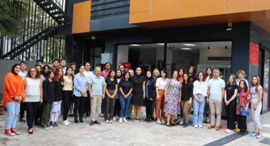 Çınar Akademi'ye rekor başvuru