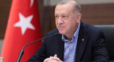 Cumhurbaşkanı Erdoğan: İşçimiz rahat ve huzurlu olsun