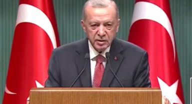 Cumhurbaşkanı Erdoğan: Ödemeler bayram öncesi yapılacak