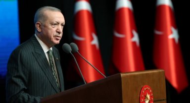 Cumhurbaşkanı Erdoğan seçim sonrası ilk dış ziyaretlerini yapıyor