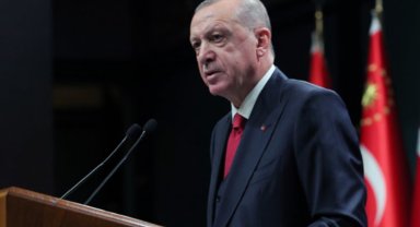 Cumhurbaşkanı Erdoğan'dan 'asgari' açıklama