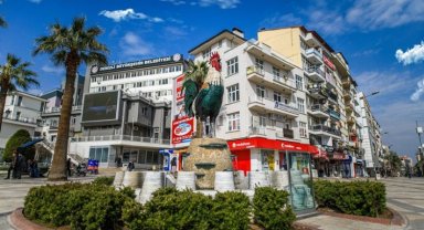 Denizli Büyükşehir'den bayram nöbeti