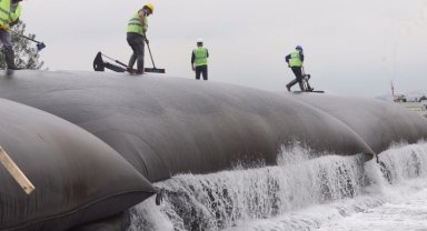 Dip çamuru temizliği ile Marmara Denizi yeniden hayat bulacak