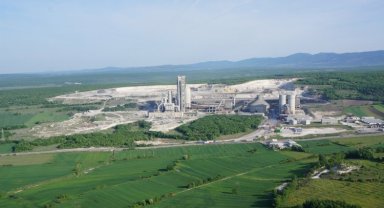 DOKU Derneği Ergene Havzası'na dikkati çekti