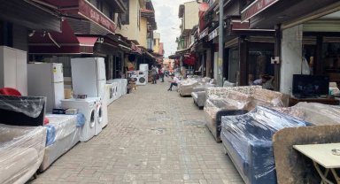 Düğün yapacaklar çareyi ikinci elde buldu