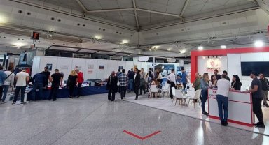 Efes havacılıkta zirveye oynayacak