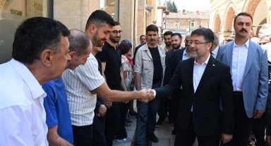 Elde kalan kurbanlıkları devlet alacak