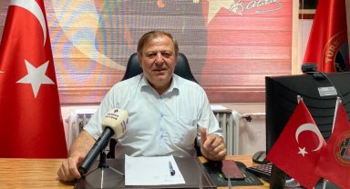 Emekliler Cumhurbaşkanı Erdoğan'a Bursa'dan seslendi