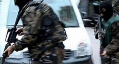 FETÖ operasyonunda 25 gözaltı daha