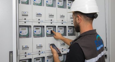 Fırat EDAŞ'tan 'sayaçlarınızı kurcalamayın' uyarısı