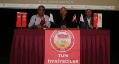 Gürhan İnal TİBDER genel sekreteri oldu