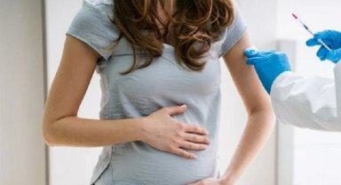 Hamilelere yazı rahat geçirme tavsiyeleri