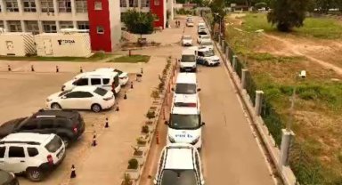 İçişleri'nden 'Paravan' Operasyonu: 237 gözaltı