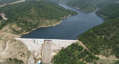 İhsaniye Barajı 2055'e ışık tutacak