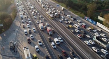 İstanbul trafiğine 'UEFA finali' ayarı!