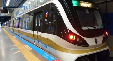 İstanbul Valiliği'nden metro kararı!