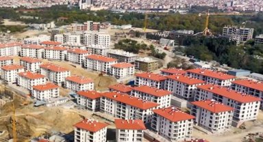 İstanbul'a 'yarısı bizden' umut oldu