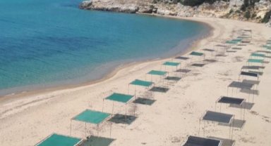 İtalyan Koyu Mecidiye'ye kazandırıldı