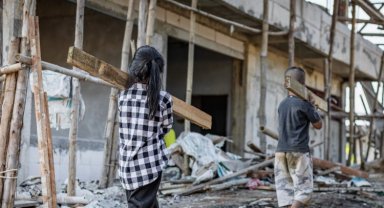 İzmir Barosu: Çocuk işçiliğine karşı acil eylem planı şart