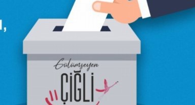 İzmir'de Çiğlililer sandık başına gidiyor