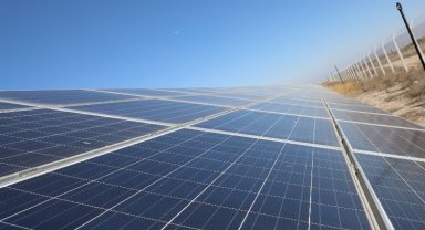 İzmit Meclisi'nden tasarruf sağlayacak yetki! GES yüzde 20 tasarruf sağlayacak