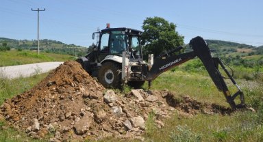 İzmit'te kurban atıkları için kuyu önlemi