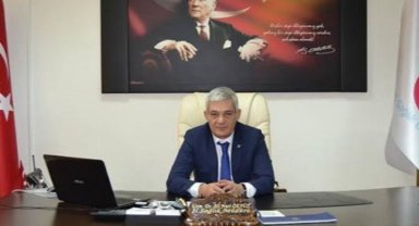 Kahramanmaraş İl Sağlık Müdürü istifa etti!