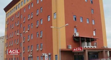 Kahramanmaraş'ta hastanede şahsi IBAN'a para skandalı!