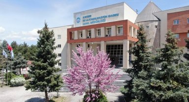 KASKİ'de 'su tasarrufu' çağrısı