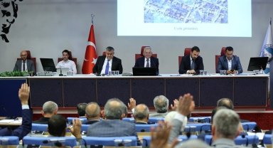 Kayseri Büyükşehir Adıyaman'ın yanında