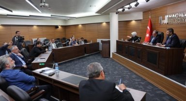 Kayseri Hacılar'a yeni tesis