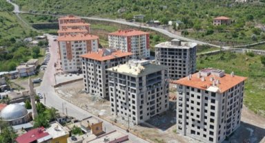 Kayseri Hacılar'da hizmetle dolu yaz başlıyor