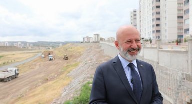 Kayseri Kocasinan'da düzenlemelere yeni mercek