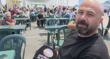 Kayseri Kocasinan'da Kurban Bayramı konforu