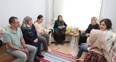 Kayseri Kocasinan'dan glütensiz hizmet