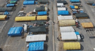 Kayseri Melikgazi'de kurban pazar yeri başvuruları başladı