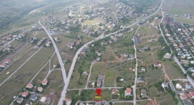 Kayseri Talas'ta yeni yatırım fırsatı