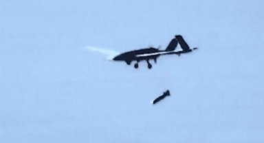 Kemankeş ilk atış testini başarıyla tamamladı