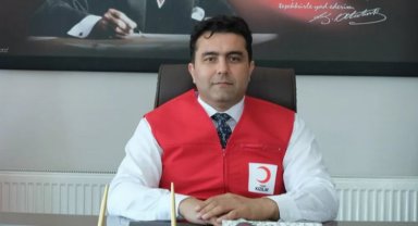 Kızılay Bursa Şubesi'nden 'kan bağışı' vurgusu