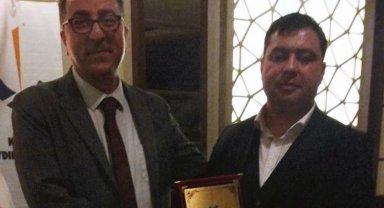 Kocaeli Aydınlar Ocağı ilk toplantısını yaptı